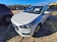 Used A/C Selector Switch fits: 2019 Hyundai Accent US market manual temperature