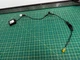 2016 - 2020 TESLA MODEL S RADIO ANTENNA AMPLIFIER MODULE UNIT W/ CABLE OEM