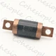 1PCS PEC 250A DC500V BC16000A New Energy High Voltage Automotive Fuse Brand New