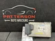 17-20 GMC YUKON XL 1500 SUSPENSION CONTROL MODULE ID 84215186