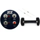 15792 Nitrous Express Custom Switch Panel, Gauge Pod (for 2 1/16" Gauge Pods)