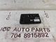 2006-2012 MERCEDES W164 ML350 R350 REAR SAM BODY CONTROL MODULE A1645409245
