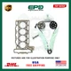 Head Gasket + Timing Chain kit for N14B16A Clubman Mini Cooper 1.6 Petrol Engine