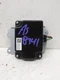 2021 jeep grand cherokee WL NEW BODY OEM voltage converter module id 68349348AA 