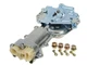 Dorman Window Motor fits Chevy S10 Blazer 1985-1994 55CXFJ