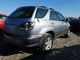 Chassis ECM Cruise Control Left Hand Dash Fits 00-03 LEXUS RX300 1389252