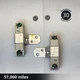 Maserati Quattroporte M139 GranTurismo Ignition Ballast Resistor 183276 OEM