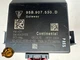 2015-2018 PORSCHE MACAN GATEWAY CONTROL MODULE OEM 95B907530D 68 kmiles