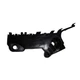 New Front Left Side Bumper Cover Retainer for 2014-2021 Mazda Mazda 6 GHP9500U1C