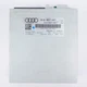2012 - 2018 AUDI A6 S6 A7 S7 REAR VIEW / REVERSE CAMERA CONTROL MODULE OEM
