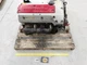 Mercedes SLK230 R170 2.3 4 Cylinder Engine Long Block 97 98 99 00 01 02
