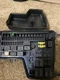 2002-05 DODGE RAM 1500 TIPM TOTALLY INTEGRATED POWER MODULE FUSE BOX 56049680AA
