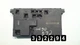 2004 MERCEDES 211 FUSE BOX 2198200726