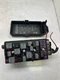 2008-2012 Chevrolet Malibu Fuse Box 2.4L Relay Module OEM 25883018
