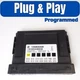 Programmed 2011 Buick Regal BCM Plug & Play 13583450