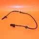 TESLA MODEL S SPEED SENSOR REAR WHEEL 2012-2016 2017 2018 2019 2020 1037796-00-C