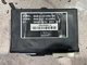 2010 JAGUAR XJ ELECTRIC HANDBRAKE CONTROL ECU 8W83-2C496-AC C342