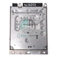 MERCEDES-BENZ C Class W204 Stereo Amplifier A2048705190