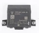 2011 - 2014 PORSCHE CAYENNE GATEWAY CONTROL MODULE 7PP907530P  OEM