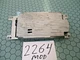 10 - 16 BMW 550 550i Telematics Communication Control Module Computer #2264-MOD 