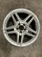 Mercedes W204 C250 C300 C63 AMG 18" Front Wheel Rim 2044014102 OEM 18 X 8