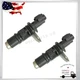 2pcs Cam Shaft Camshaft Position Sensor For Dodge Ram 1500 5.7L Jeep Grand 3.6L