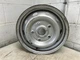 2023 FORD TRANSIT25 16x6-1/2 Wheel 5 Lug Steel Silver OEM 