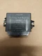 2001 02 03 2004 2005 06 2007 2008 JAGUAR X-TYPE PARKING AID MODULE 4X43 15K866AD