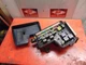 02 03 04 05 Dodge Ram 1500 TIPM body control module fuse relay box p05026034ac
