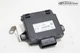 2016 PORSCHE CAYENNE VOLTAGE CONVERTER CONTROL COMPUTER MODULE OEM