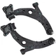 07 08 09-12 Mazda CX-7 Set of Lower Front Control Arms w/ Ball Joint & Bushings