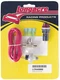 Longacre 40000 Oil Pressure Warning Light Kit #1723