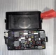 2008-2011 BUICK LUCERNE CADILLAC DTS REAR FUSE BOX UNDER SEAT OEM 1369 7145