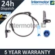 For Mini Countryman Paceman Intermotor ABS Wheel Speed Sensor Front 61075PV
