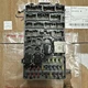 Used 02-04 Honda CR-V crv under dash fuse box manual transmission 5 speed.