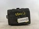 2019-2021 Chevrolet Silverado 1500 Fusebox Fuse Box Relay Module JJ8TE