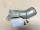 03 04 05 06 07 08 09 10 PORSCHE CAYENNE LOWER STEERING SHAFT GUARD SHIELD