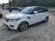 Used Park Assist Camera fits: 2017 Land rover Range rover sport camera front win
