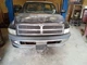 Chassis ECM Rear Wheel ABS Center Dash Fits 94-97 DODGE 1500 PICKUP 117223