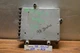 04606468AK Chrysler Sebring Stratus 98 Transmission Cont Unit TCU OEM 1M1 458 B2