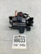 2009-2017 AUDI Q5 ONBOARD SUPPLY CONTROL MODULE BCM PCM UNIT MOUNT BRACKET OEM