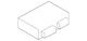 Genuine BMW Control Module 37-15-6-788-790