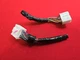 2005-2012 Nissan Frontier Pathfinder Xterra A/T Transfer Case Module - PIGTAILS