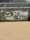 2008-2010 Mazda 5 Transmission Control Module TCU TCM # L39C 18 9E1B USED OEM