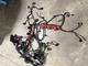 2012-2018 Audi A7 Quattro 3.0L Engine Motor Wire Wiring Harness 4G1971072EN OEM