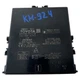 2016-2018 Toyota Prius Keyless Entry Theft Locking Module Unit OEM 89990-47210
