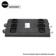For Mercedes-Benz 2006-2011 ML350 ML500 Front Signal Acquisition Module SAM Unit