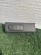 2017 - 2019 KIA NIRO DASH CLUSTER LIGHTS ESC TRACTION SWITCH OEM 84760-G5000DDK