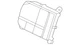 Genuine Ford Cruise Control Switch ML3Z9C888CA