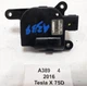 ✅ 2016-2020 OEM Tesla Model X Heater Flap Actuator Control Module